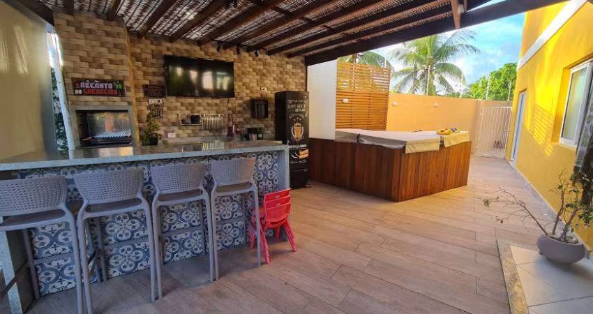 Casa com energia solar!!