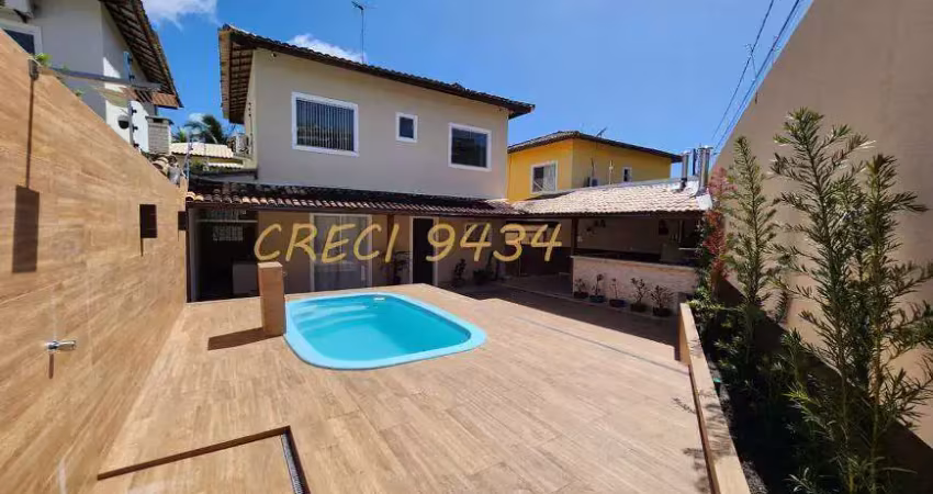 Oportunidade c/ piscina e energia solar!!