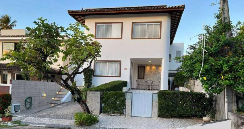 Casa em condomínio fechado!!