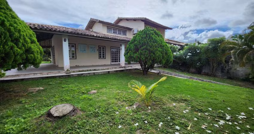 Casa de condomínio para venda possui 1200 metros quadrados com 4 quartos