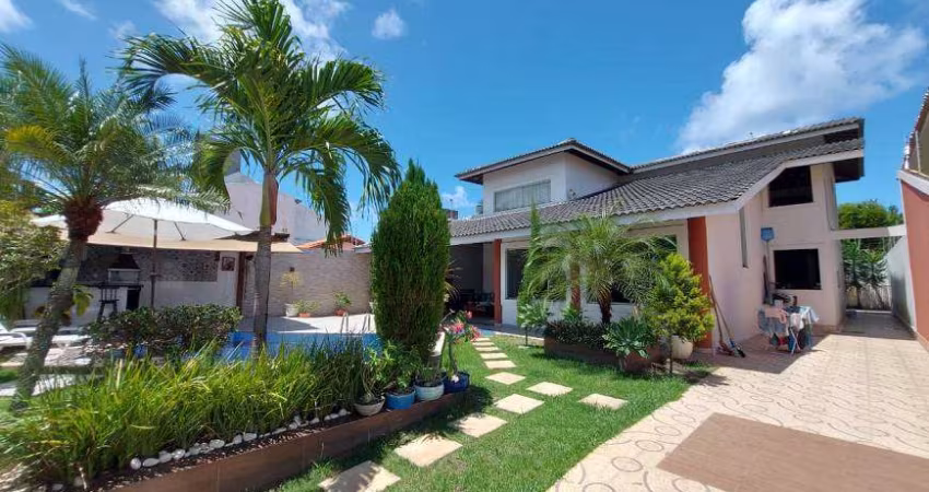 Casa em Vilas do Atlântico!!