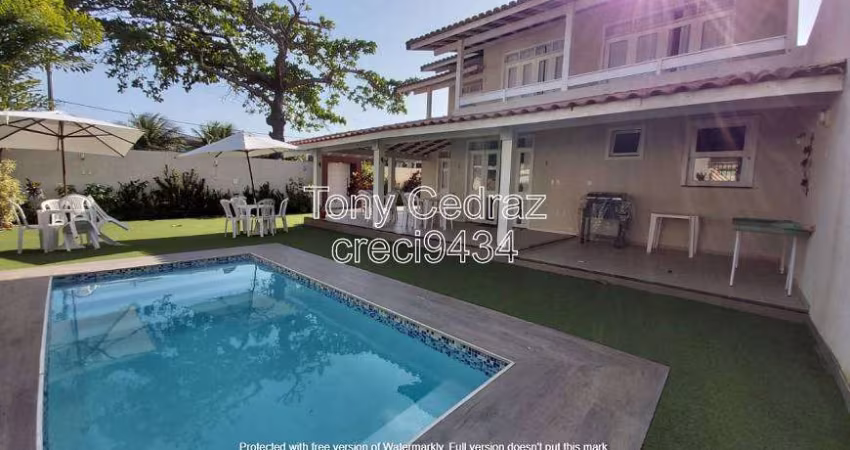 Casa praia de Vilas do Atlântico.