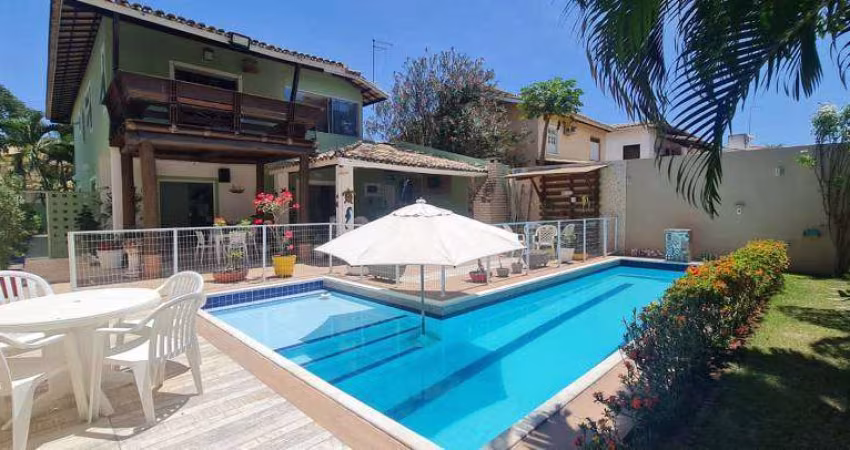 Casa em Vilas do Atlântico