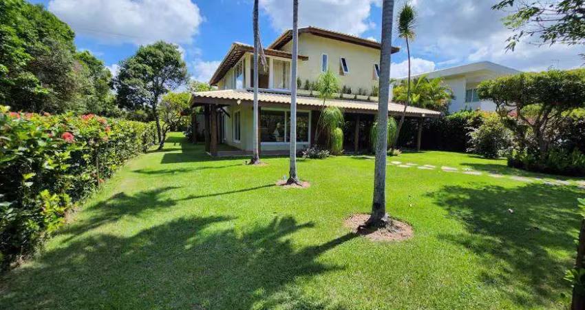 Cond. Quinta das Lagoas Itacimirim!!