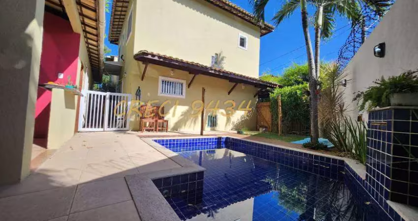 Casa em condomínio fechado com 4 quartos à venda na Avenida Praia de Itapoan, Vilas do Atlantico, Lauro de Freitas