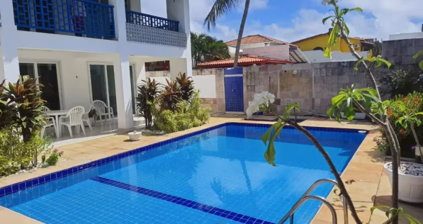 Casa em Vilas do Atlântico!!