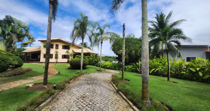 Encontro das Águas, 2700m² de terreno!!