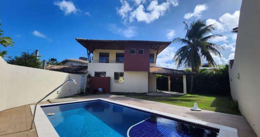 Casa com piscina na Priscila Dultra!!