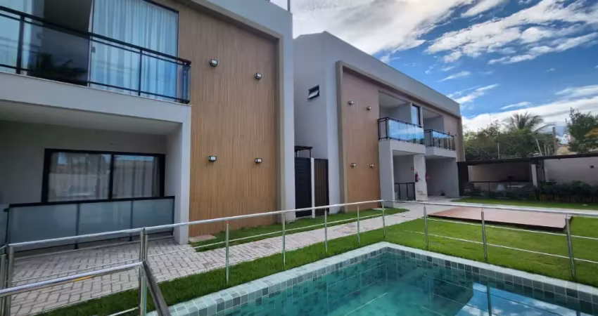 Cobertura com 3 quartos à venda na Alameda Praia de Imbe, 3, Miragem, Lauro de Freitas