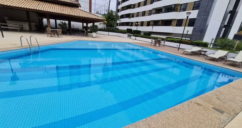 Apartamento com 2 quartos à venda na priscila dultra, 3, Vilas do Atlantico, Lauro de Freitas