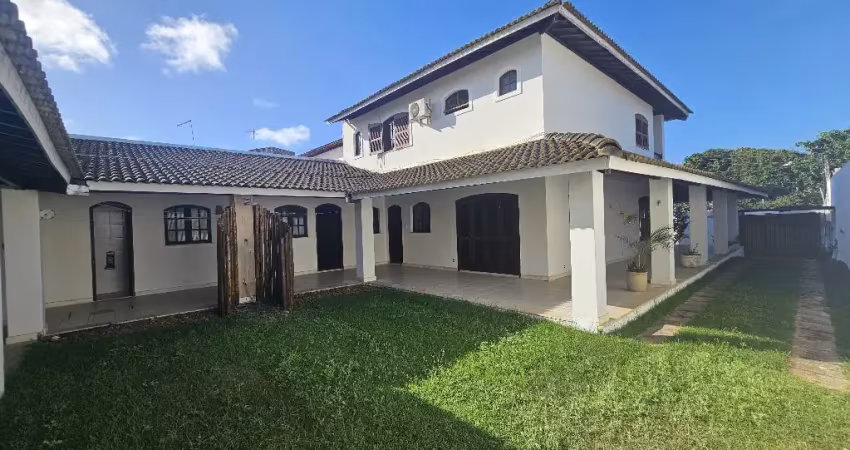 Ampla casa em vilas do atlântico!! ampla casa em vilas do atlântico!!