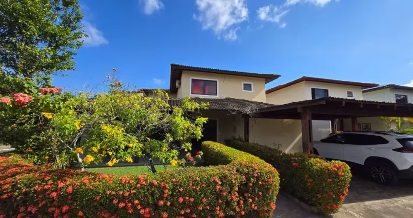 Cond. fechado em piatã c/ 330m² de terreno!! agende sua visita!
