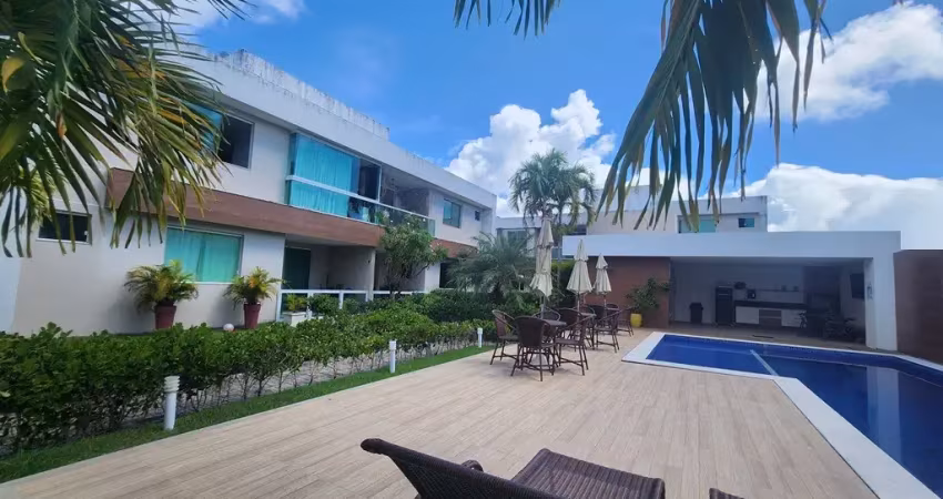 Apartamento com 2 quartos à venda na Avenida Luiz Tarquínio Pontes, 33, Vilas do Atlantico, Lauro de Freitas