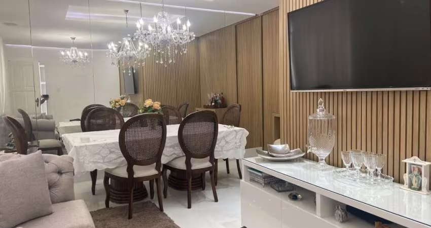 Apartamento para Venda em Salvador, Pituba, 3 dormitórios, 2 banheiros, 1 vaga