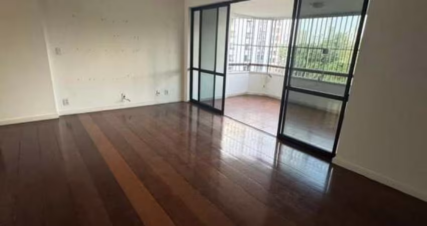 Apartamento para Venda em Salvador, Itaigara, 3 dormitórios, 1 suíte, 3 banheiros, 2 vagas