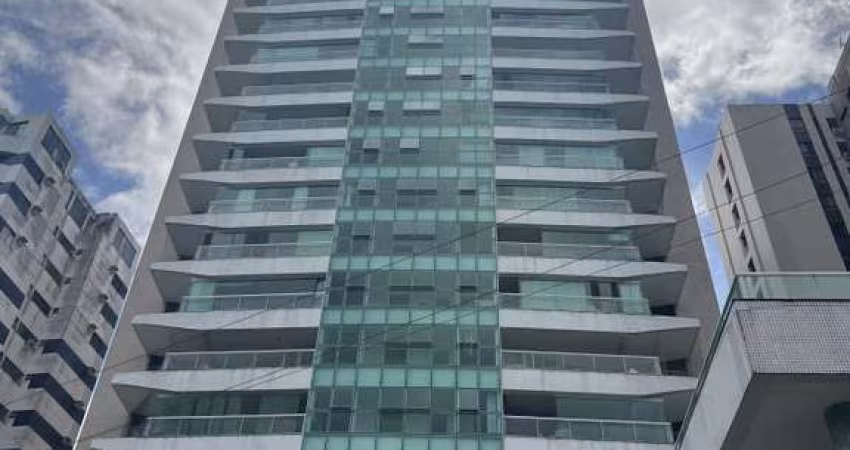 Apartamento para Venda em Salvador, Alto do Parque, 2 dormitórios, 2 suítes, 3 banheiros, 3 vagas