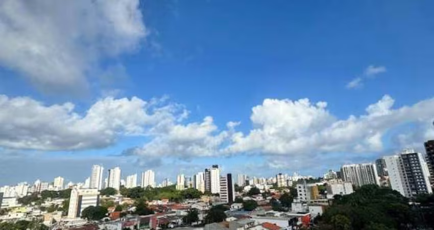 Apartamento para Venda em Salvador, Pituba, 3 dormitórios, 1 suíte, 3 banheiros, 1 vaga