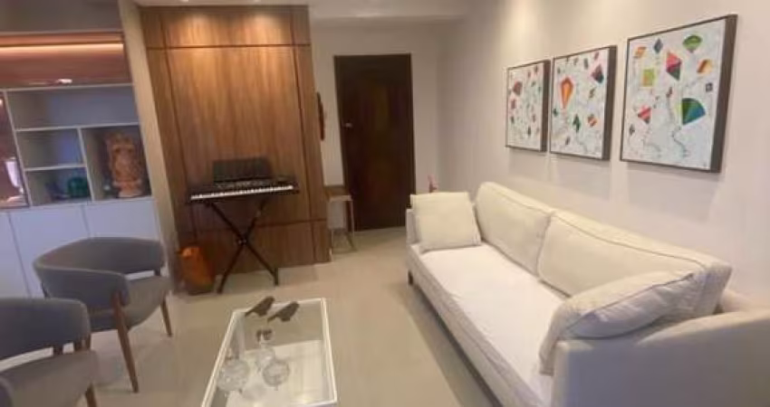 Apartamento para Venda em Salvador, Itaigara, 3 dormitórios, 1 suíte, 3 banheiros, 2 vagas