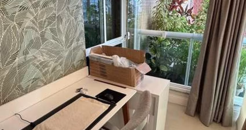 Apartamento para Venda em Salvador, Caminho Das Árvores, 4 dormitórios, 2 suítes, 5 vagas