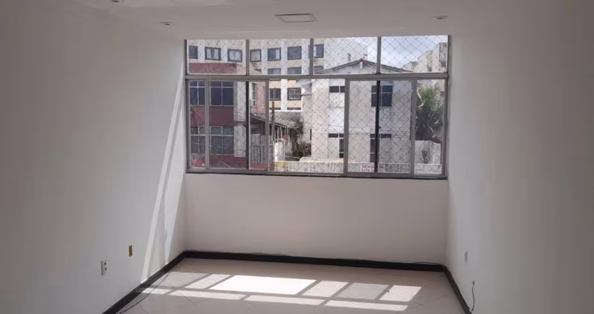 Apartamento para Venda em Salvador, Amaralina, 2 dormitórios, 1 banheiro, 1 vaga