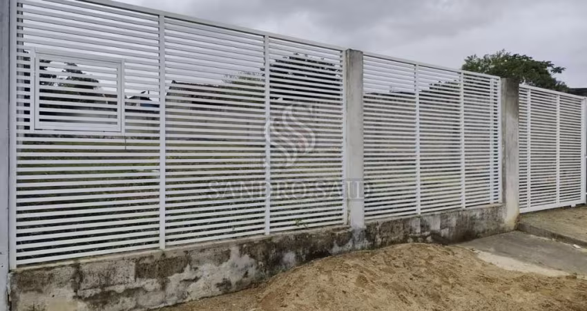 Terreno para Venda em Araquari, Itinga