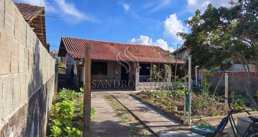 Casa para Venda em Balneário Barra do Sul, Centro, 3 dormitórios, 1 banheiro