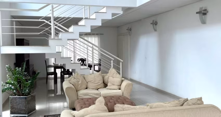 Sobrado para venda com 348 m² com 3 quartos no bairro Vila Nova Socorro - Mogi das Cruzes/SP