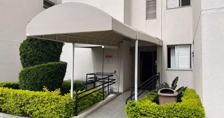 Apartamento para locação proximo a praça do habib´s