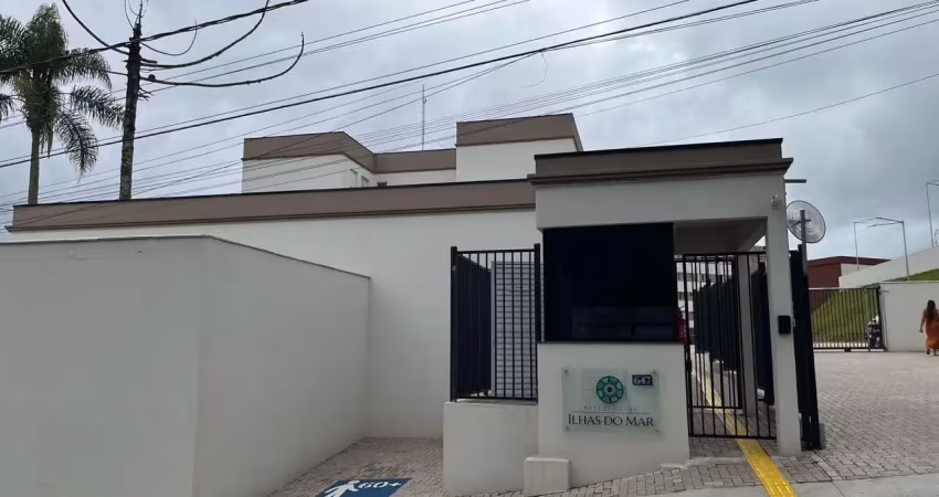 Apto para venda - ilhas do mar - vila brasileira - mogi das cruzes