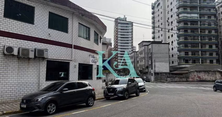 Loja para alugar, 700 m² por R$ 12.000,00/mês - Boqueirão - Praia Grande/SP