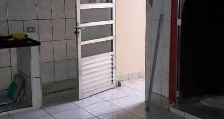 Loja à venda, 43 m² por R$ 128.000,00 - Ocian - Praia Grande/SP