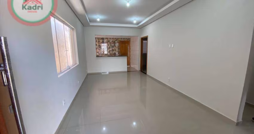 Casa com 3 dormitórios à venda, 190 m² por R$ 1.100.000,00 - Ocian - Praia Grande/SP