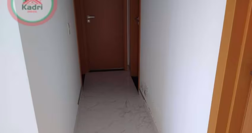 Apartamento com 3 dormitórios à venda, 153 m² por R$ 2.200.000,00 - Canto do Forte - Praia Grande/SP