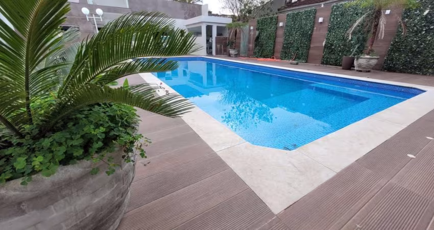 Casa à venda, 350 m² por R$ 3.200.000,00 - Balneário Flórida - Praia Grande/SP