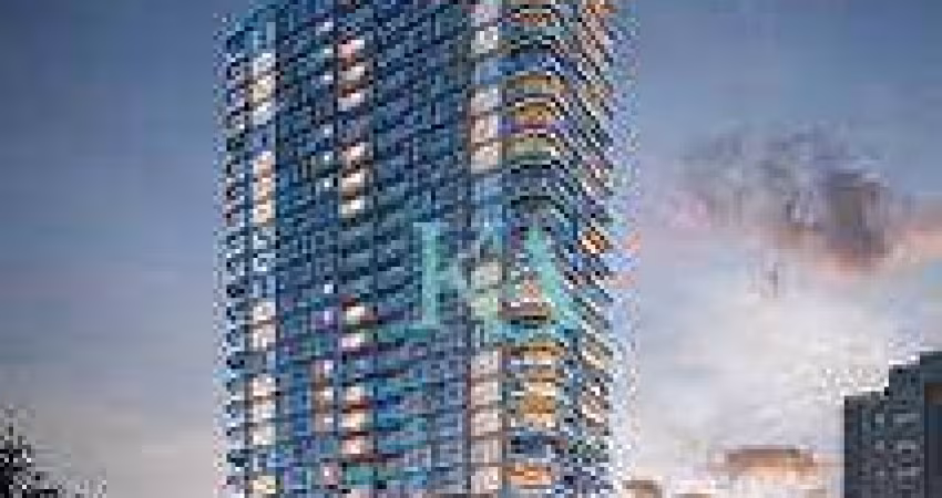 Apartamento à venda, 151 m² por R$ 1.600.000,00 - Canto do Forte - Praia Grande/SP