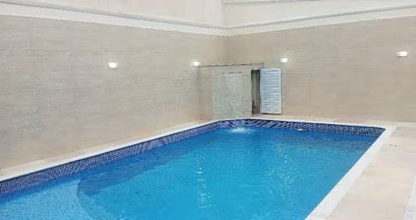 Casa Térrea com 4 dormitórios 4 Suítes à venda, 280 m² por R$ 1.350.000 - Balneário Flórida - Praia Grande/SP