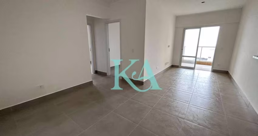 Apartamento com 2 dormitórios à venda, 86 m² por R$ 799.999,00 - Aviação - Praia Grande/SP