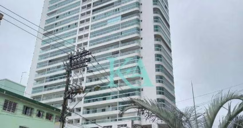 Excelente apartamento na Vila tupi PORTEIRA FECHADA