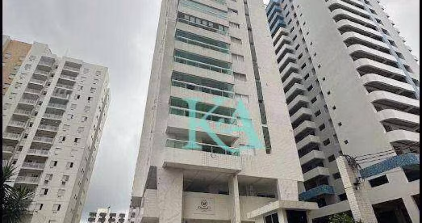 Lindo Apartamento de 2 Dormitorios Todo Reformado na Ocian !!