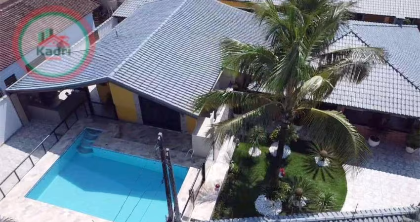 Casa à venda, 680 m² por R$ 2.650.000,00 - Balneário Flórida - Praia Grande/SP