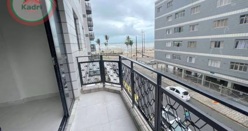 Apartamento com 2 dormitórios à venda, 145 m² por R$ 545.000,00 - Ocian - Praia Grande/SP