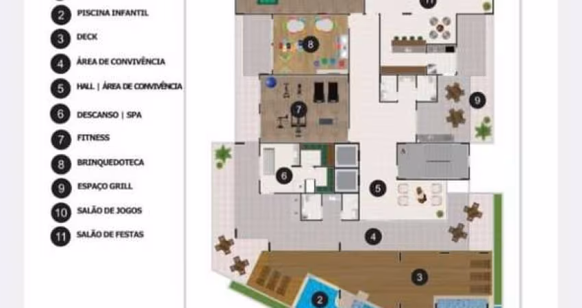Apartamento com 2 dormitórios 1Suíte à venda, 83 m² por R$ 490.000 - Maracanã - Praia Grande/SP