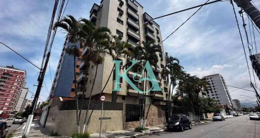 Excelente apartamento de 2 Dormitorios com 100m² na Vila tupi !!