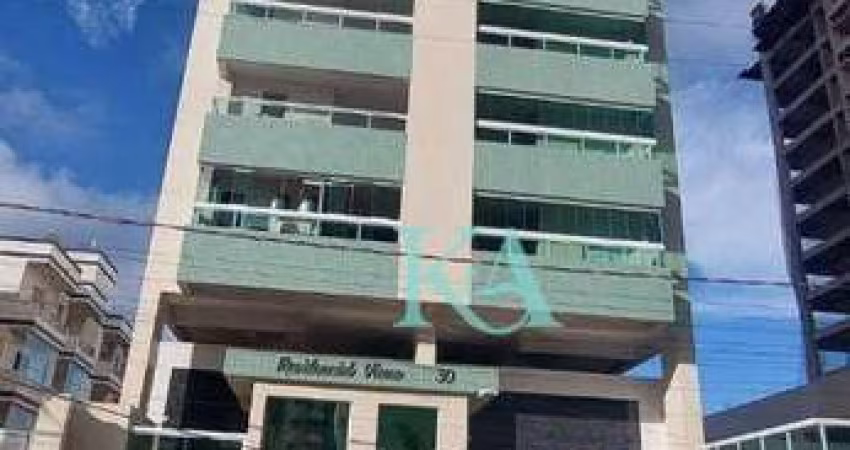 Apartamento com 1 dormitório à venda, 52 m² por R$ 289.000,00 - Real - Praia Grande/SP