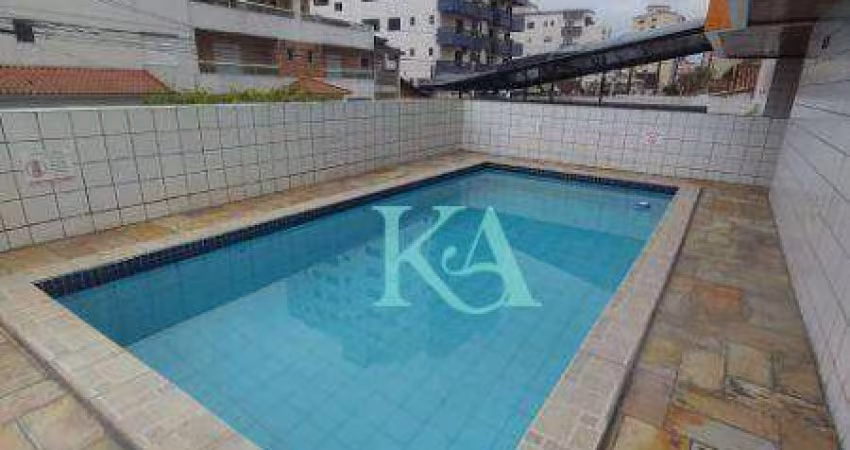 Excelente apartamento de 2 Dormitorios muito espaçoso na Tupi