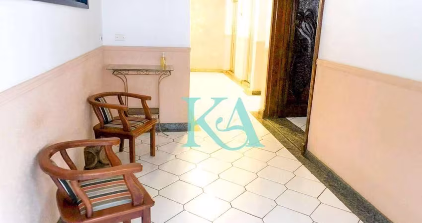 Apartamento com 3 dormitórios à venda, 95 m² por R$ 450.000 - Ocian - Praia Grande/SP