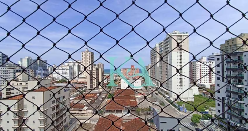 Apartamento com 2 dormitórios à venda, 78 m² por R$ 350.000 - Ocian - Praia Grande/SP