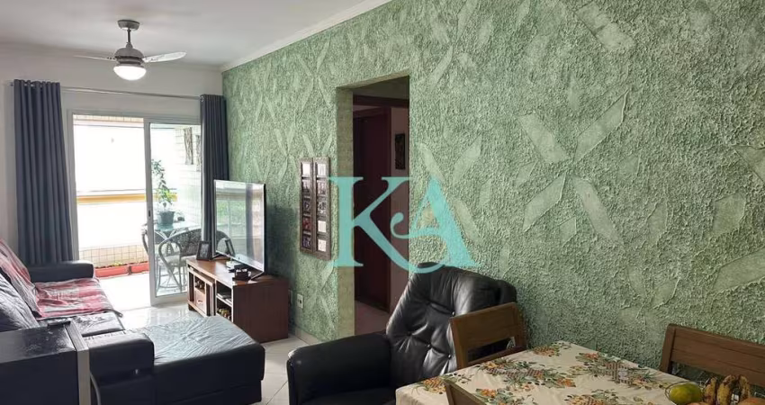 Apartamento à venda, 68 m² por R$ 450.000,00 - Aviação - Praia Grande/SP