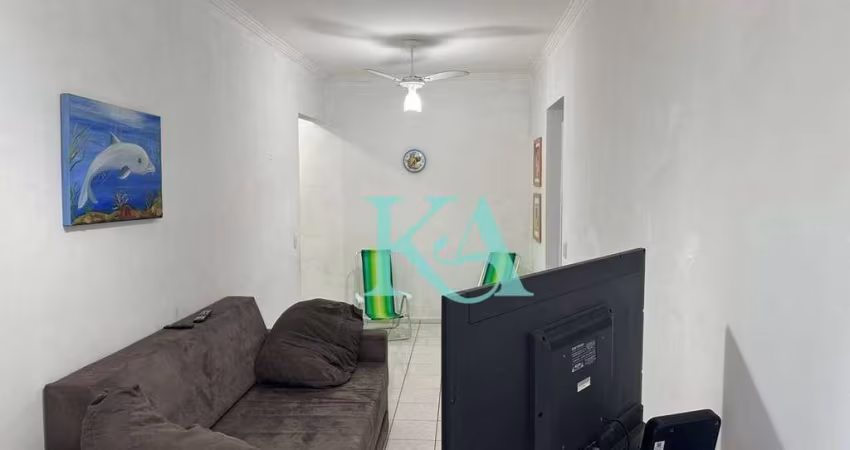 Apartamento à venda, 50 m² por R$ 258.000,00 - Vila Assunção - Praia Grande/SP
