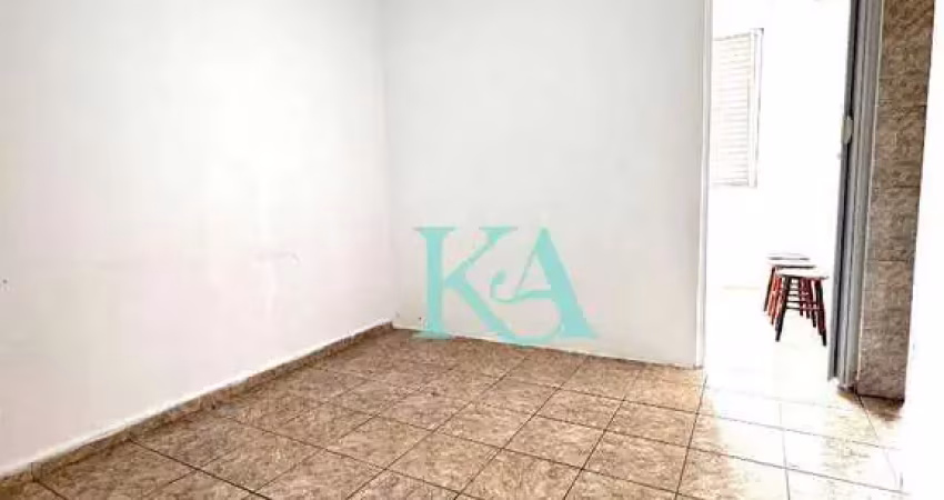 Apartamento com 1 dormitório à venda, 30 m² por R$ 195.000 - Boqueirão - Praia Grande/SP